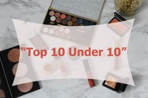 Top 10 Under 10 on mstantrum.com