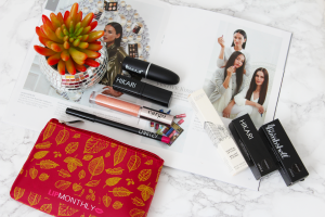 Lip Monthly Subscription + Discount