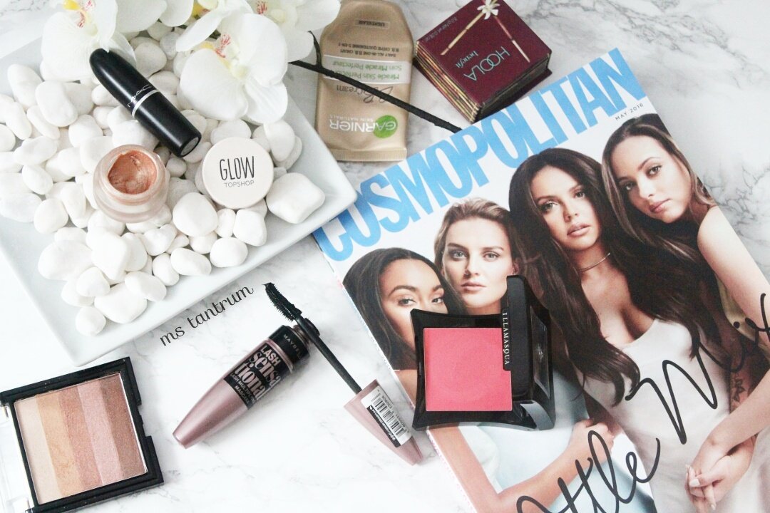 Spring / summer makeup picks