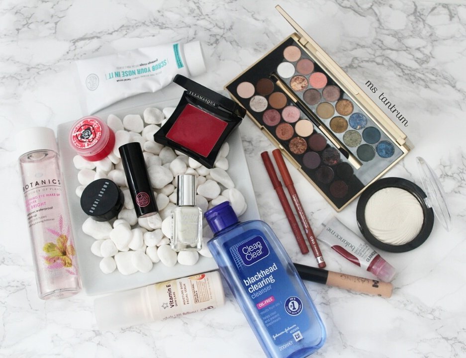 Feb & March 2016 favourites