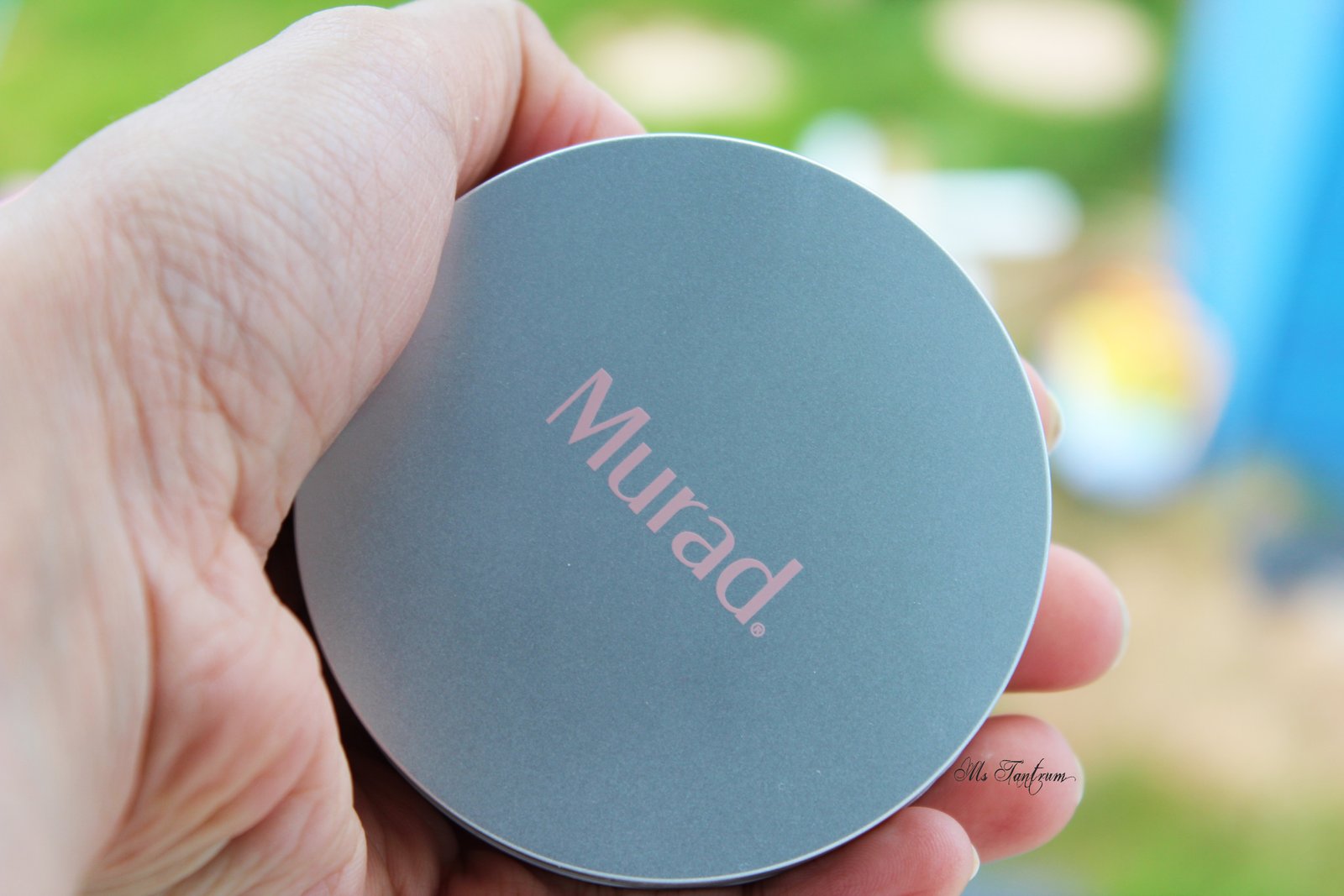 Murad MattEffect Blotting Perfector