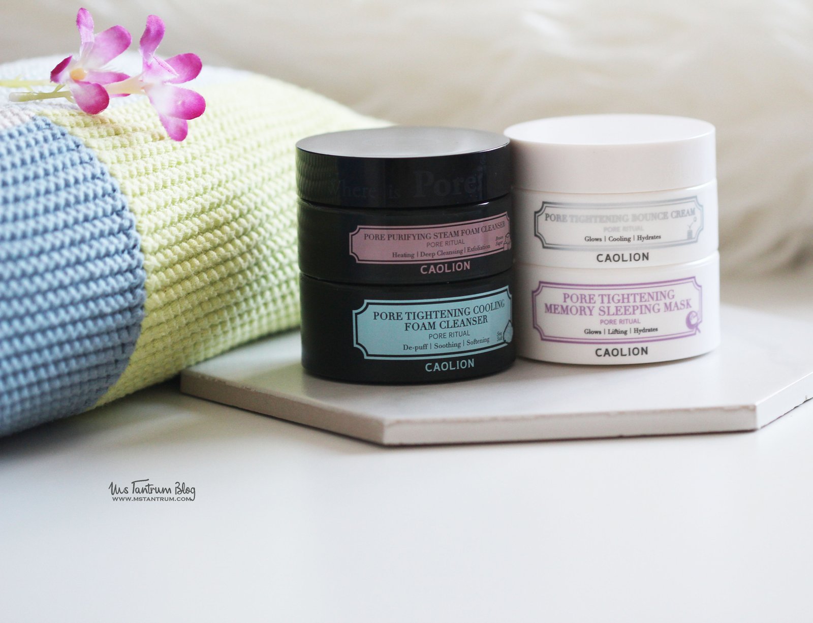 Caolion Skincare