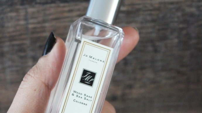 jo malone london wood sage & sea salt cologne 100ml