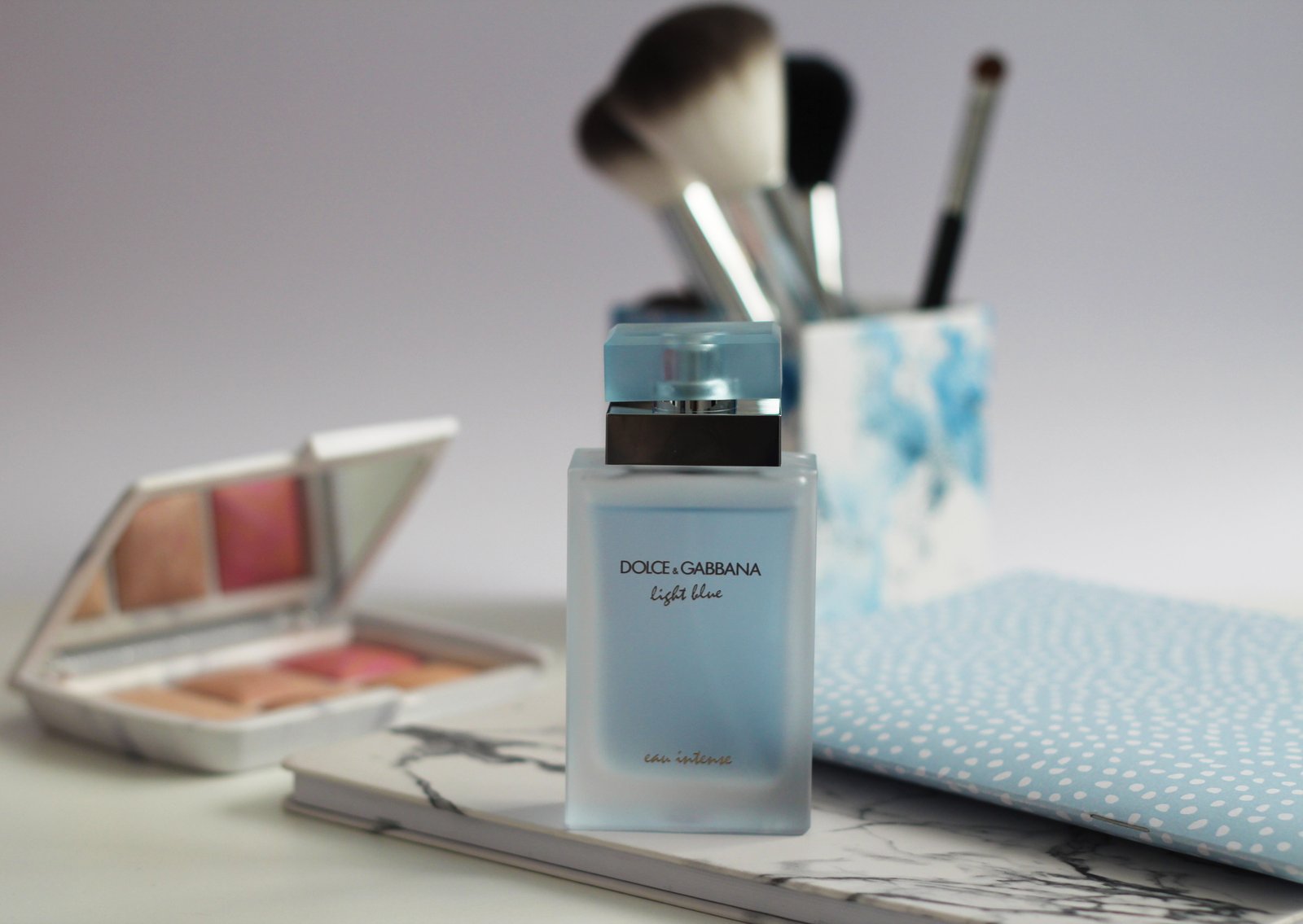 Dolce & Gabbana Eau Intense Review - Ms Tantrum Blog