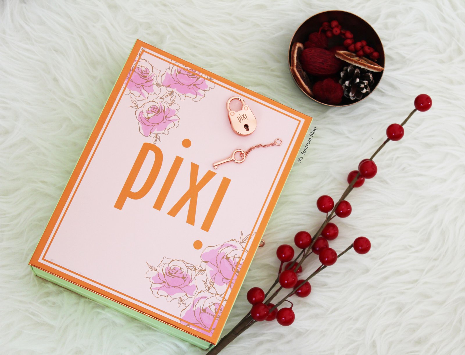 Pixi Beauty - New Launches - MatteLast Liquid Lip, Rose essence and rose flash balm