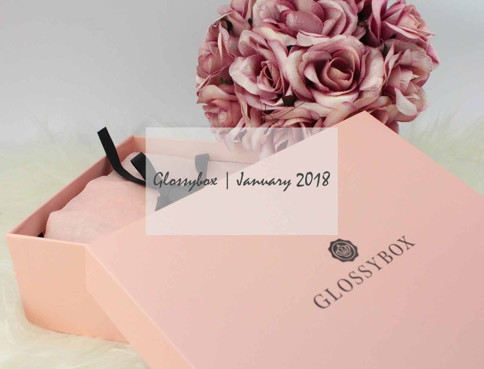 January Glossybox