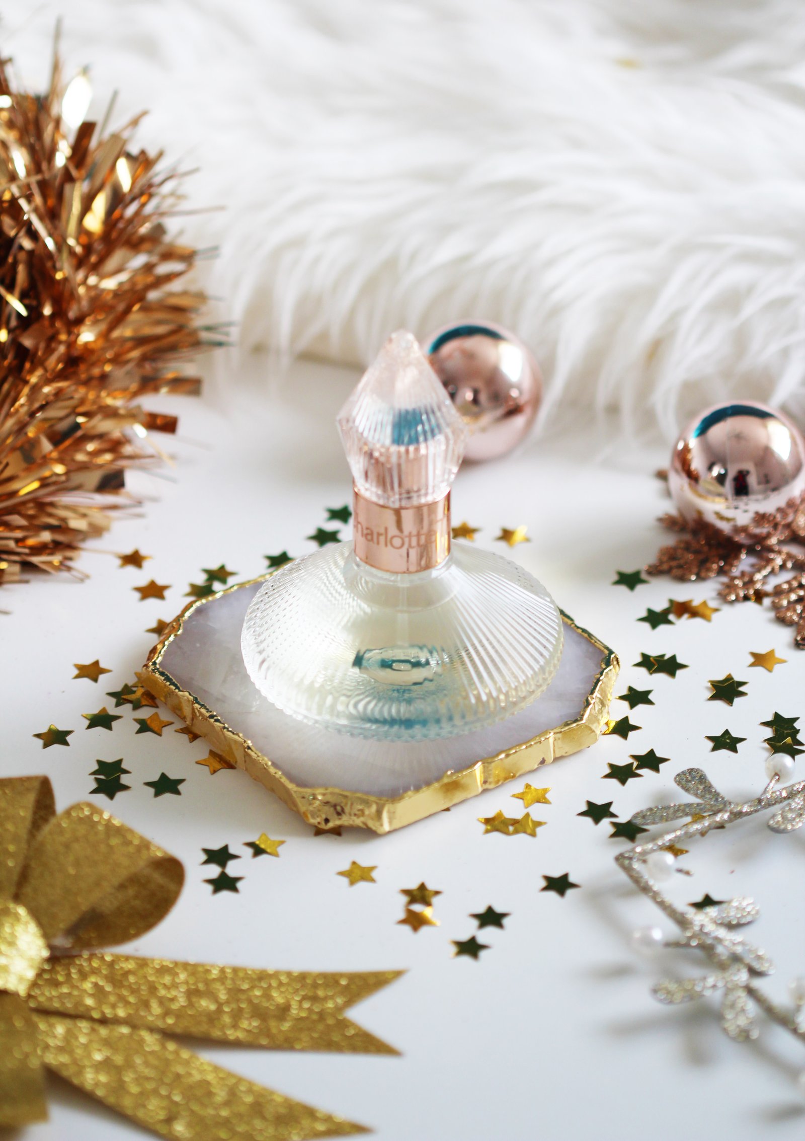 Charlotte Tilbury Scent of Dreams - Ms Tantrum Blog