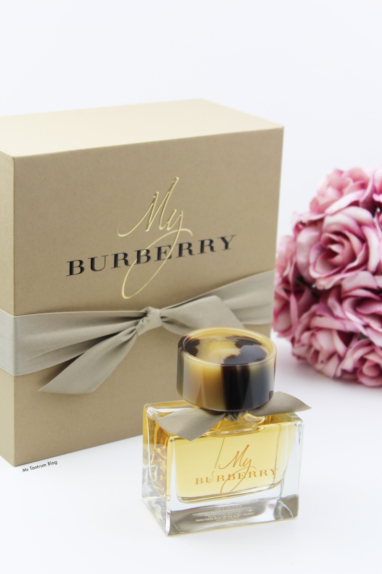 Mrs burberry perfume sales