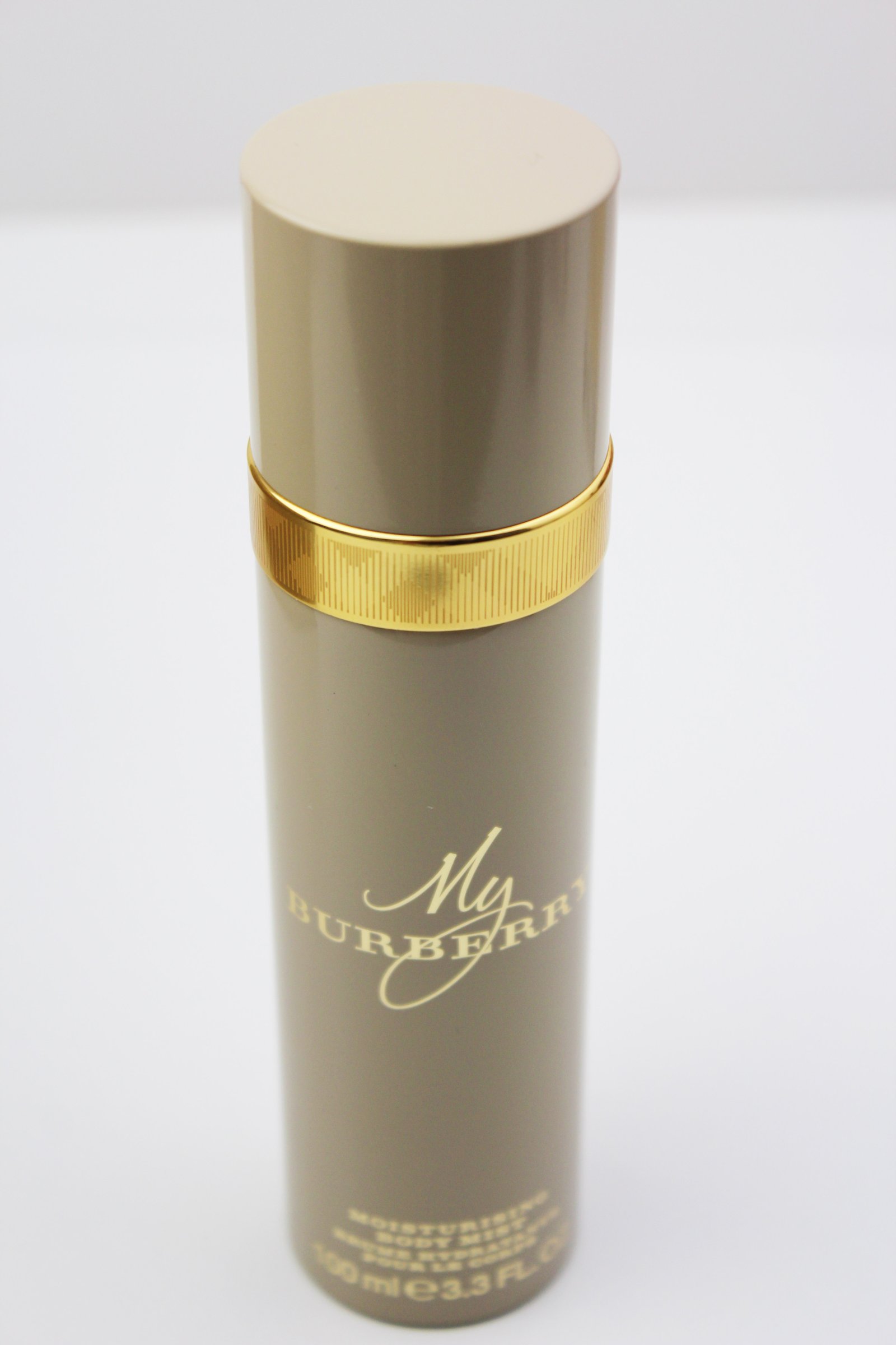 Burberry my burberry hotsell body mist 100ml