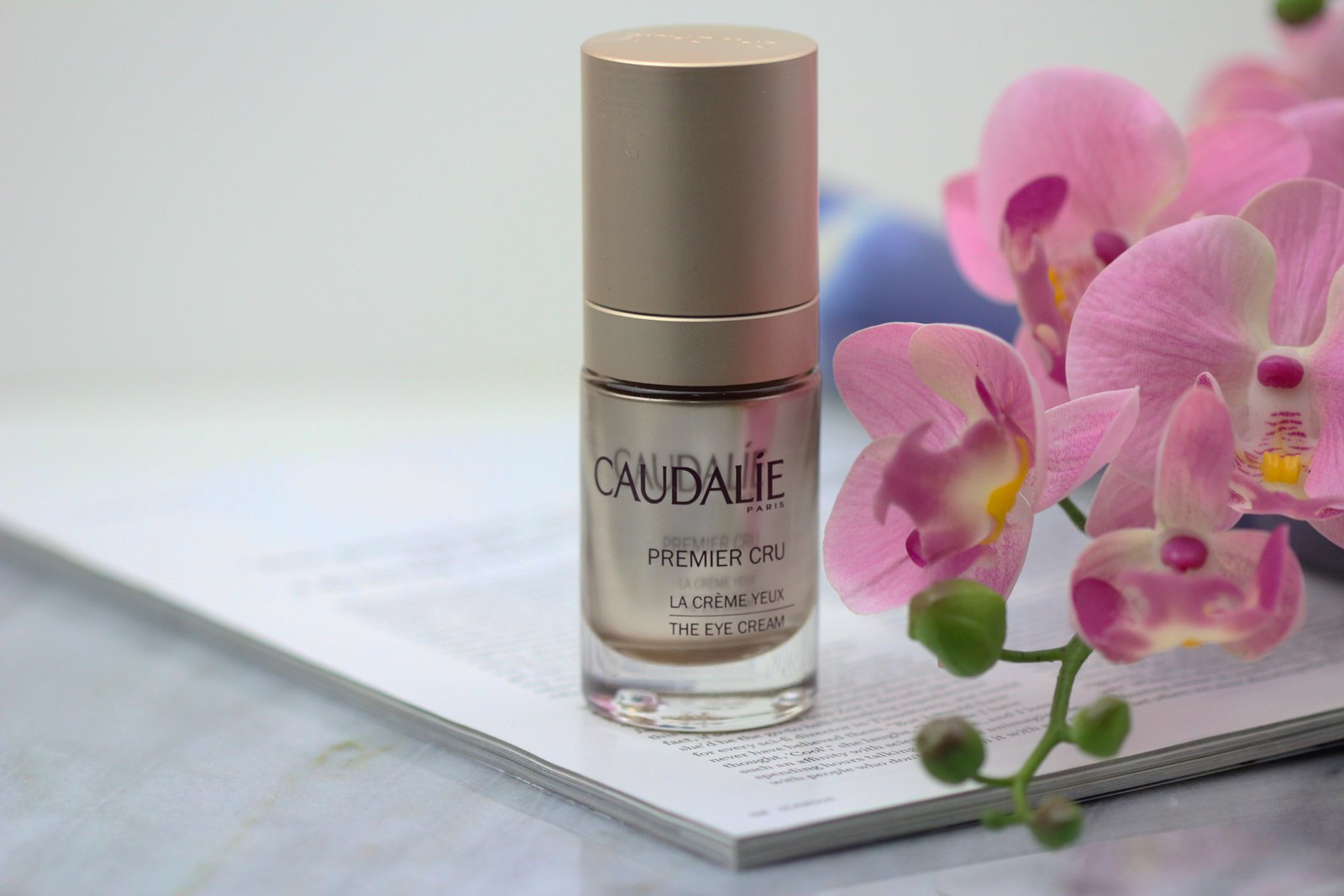 Caudalie Premier Cru Eye Cream