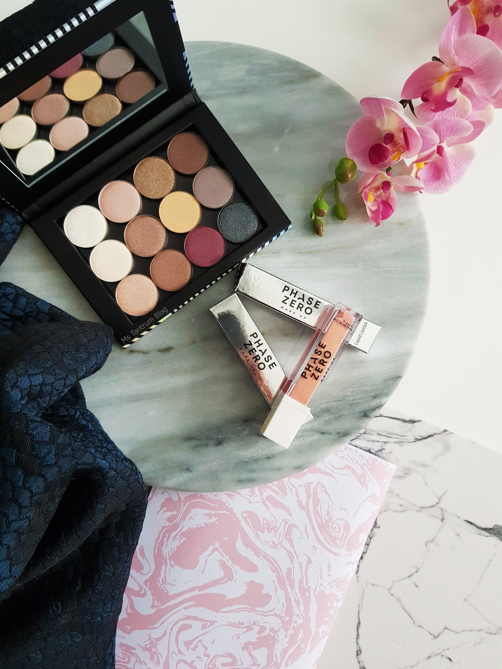 Phase Zero x Love Me Beauty - Ms Tantrum Blog