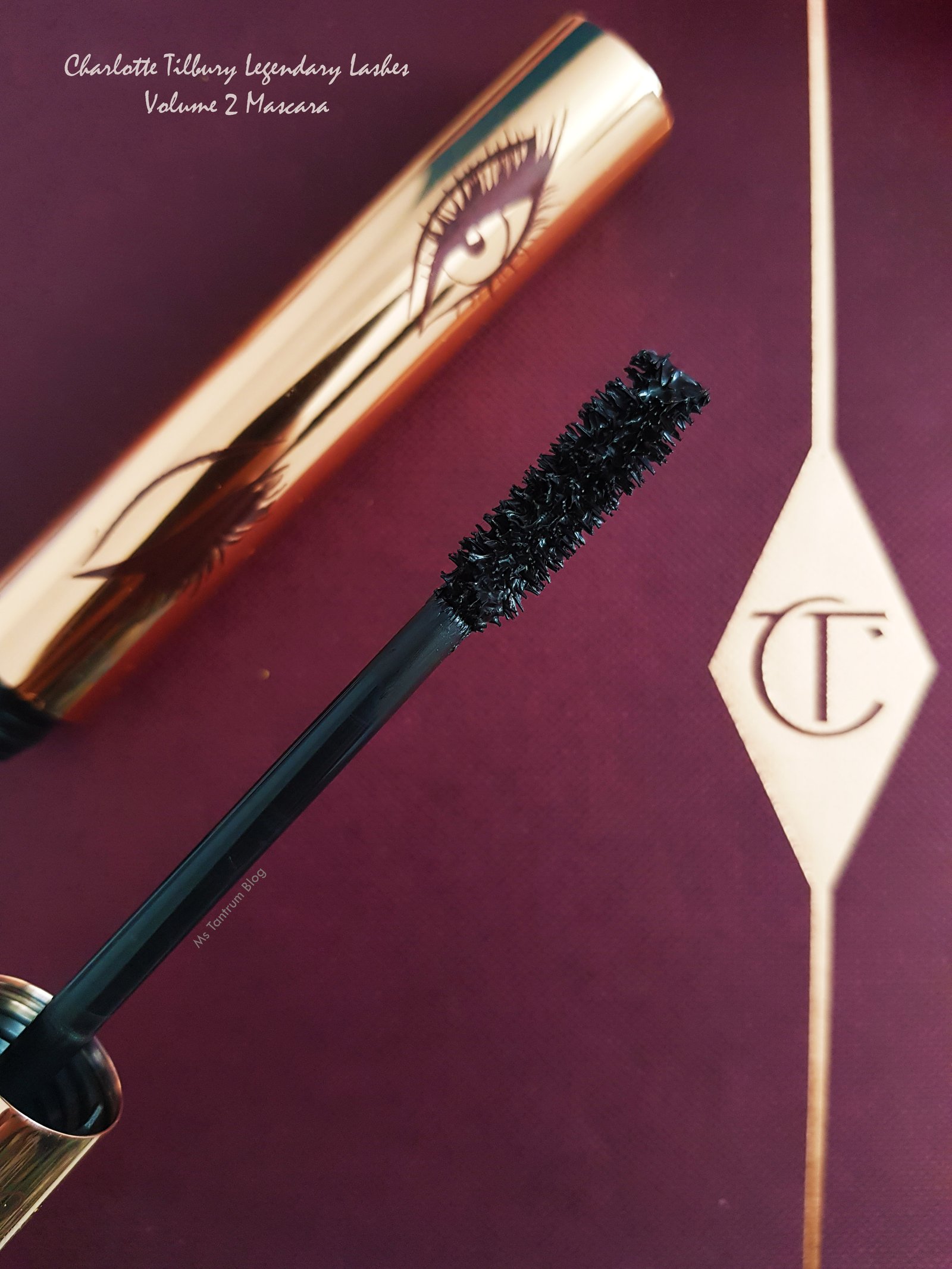 Legendary Lashes Volume 2 Mascara