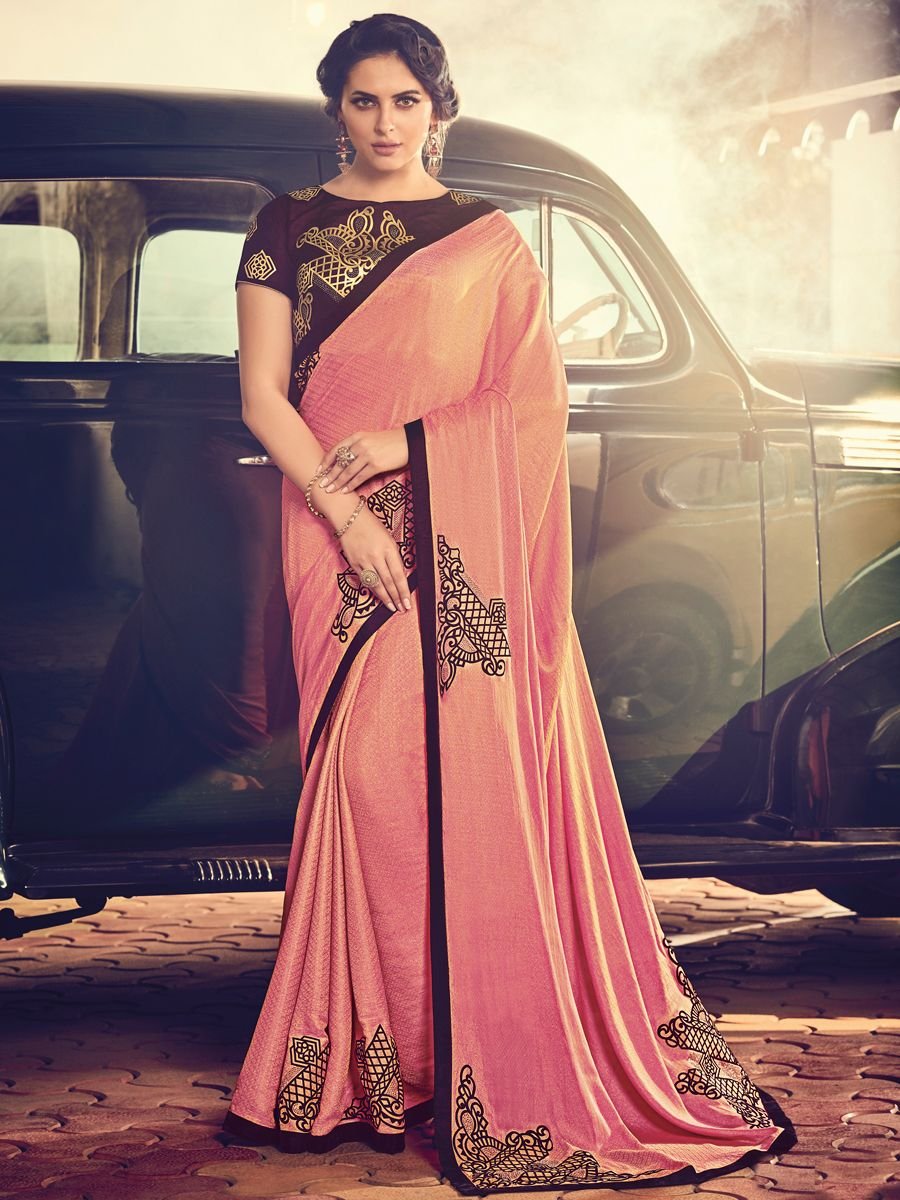 Tips to buy sarees online - Ms Tantrum Blog