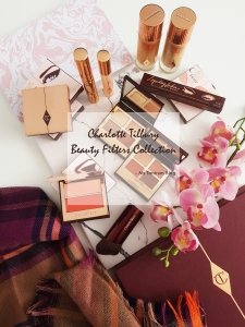 Charlotte Tilbury Beauty Filters Collection - Ms Tantrum Blog
