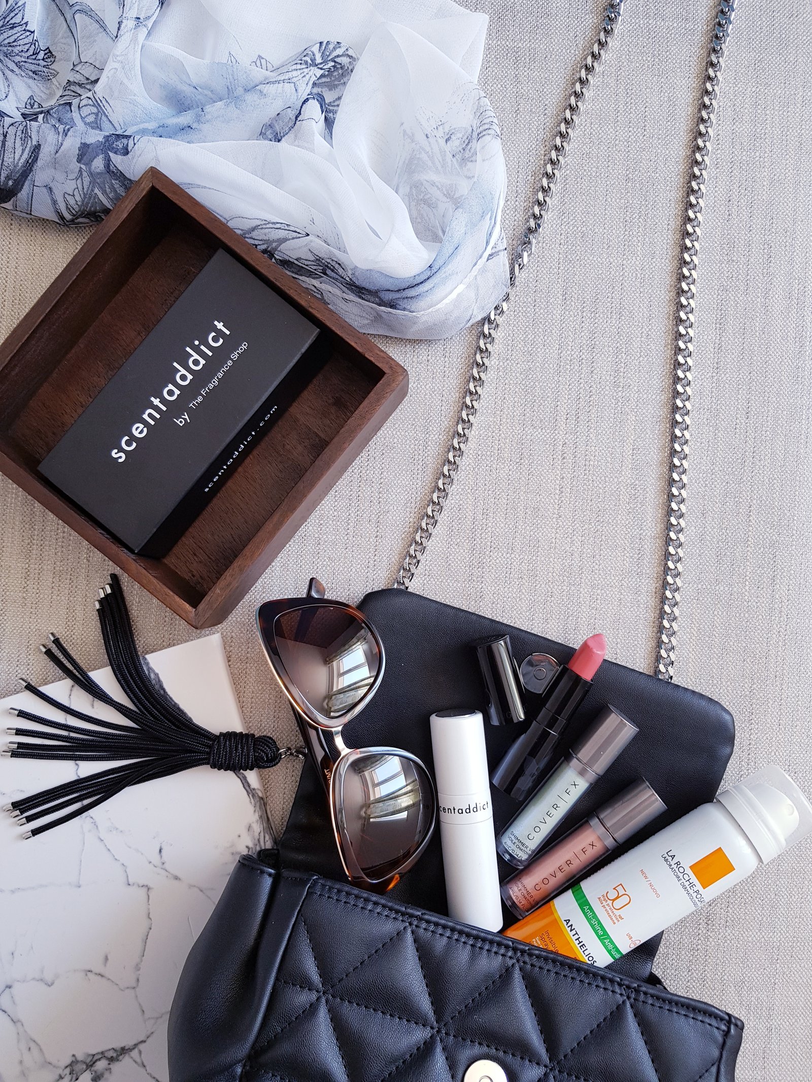 Scent Addict Review | Ms Tantrum Blog