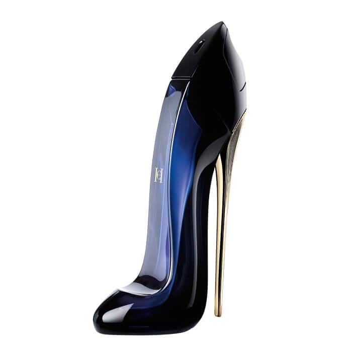 Carolina Herrera Good Girl Fragrance - Ms Tantrum Blog