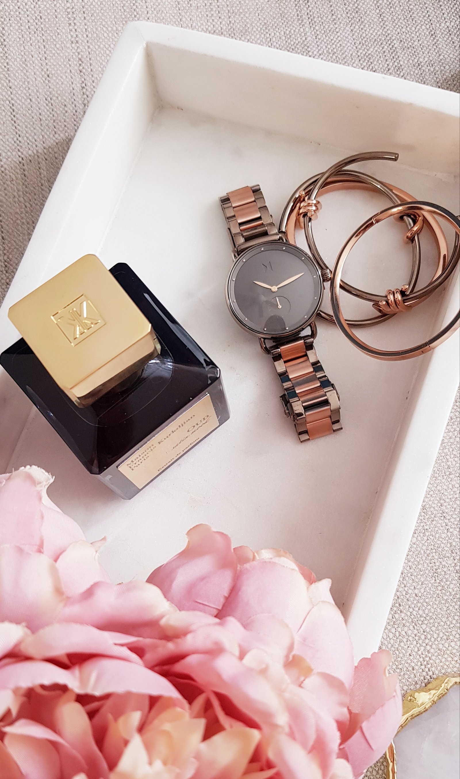 Maison Francis Kurkdjian - Oud Satin Mood | Ms Tantrum Blog