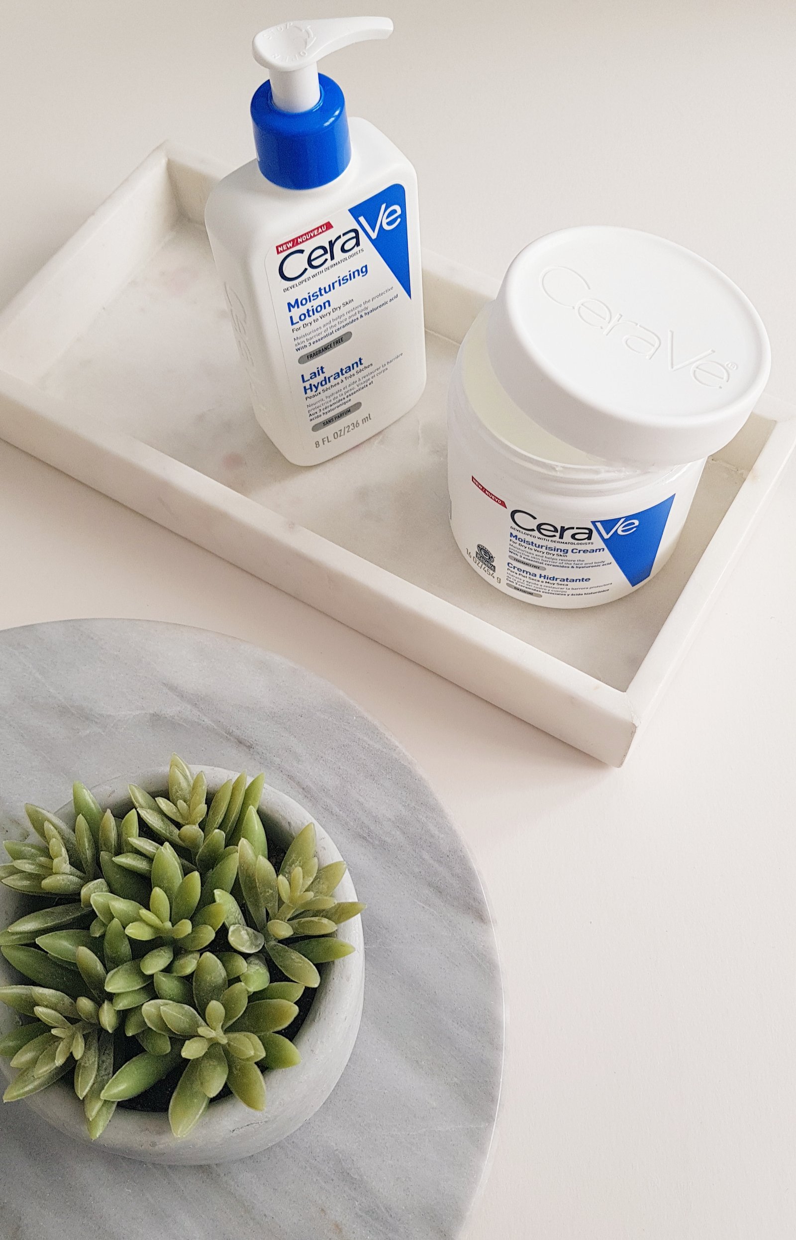 CeraVe Skincare now available in the UK. Read all about some bestsellers on Ms Tantrum Blog. This is a brand you should definitely have on your skincare radar. Their products have Ceramides, Niacinamide, Hyaluronic Acid. They are effective, fragrance-free and affordable beauty brand. Read more on https://www.mstantrum.com