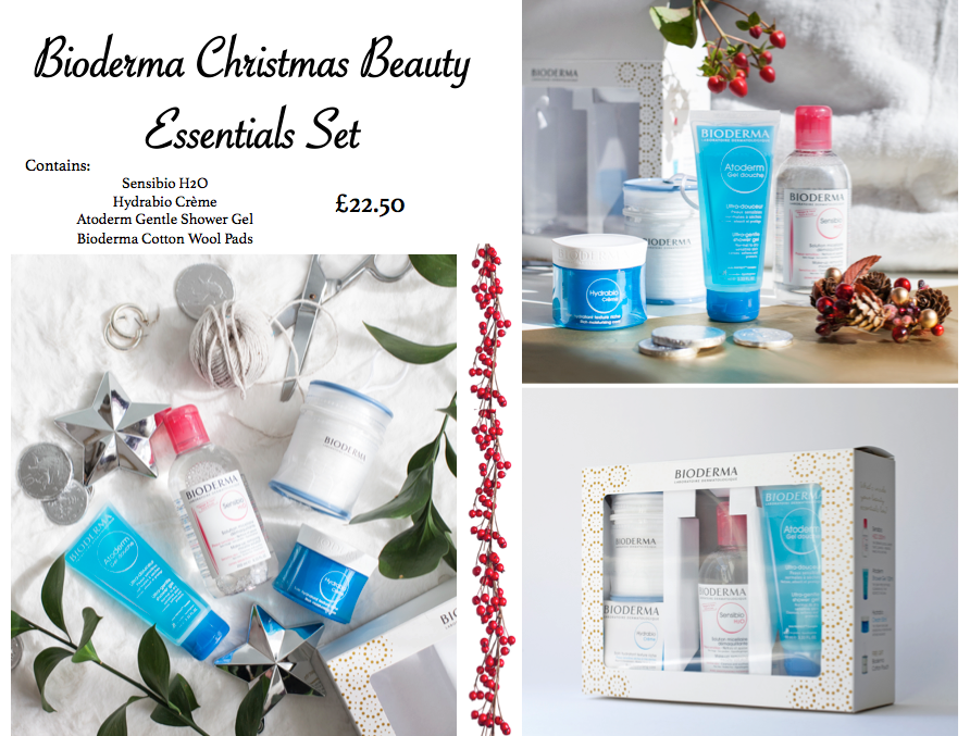 Bioderma Beauty Essentials - Ms Tantrum Blog