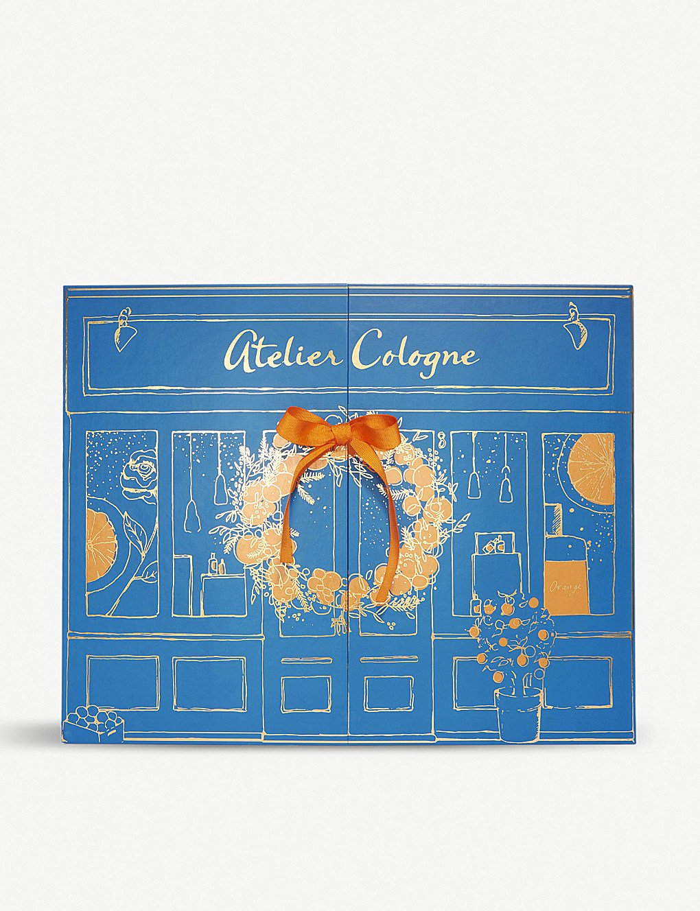 Atelier Cologne - Luxury Advent Calendar - Ms Tantrum Blog