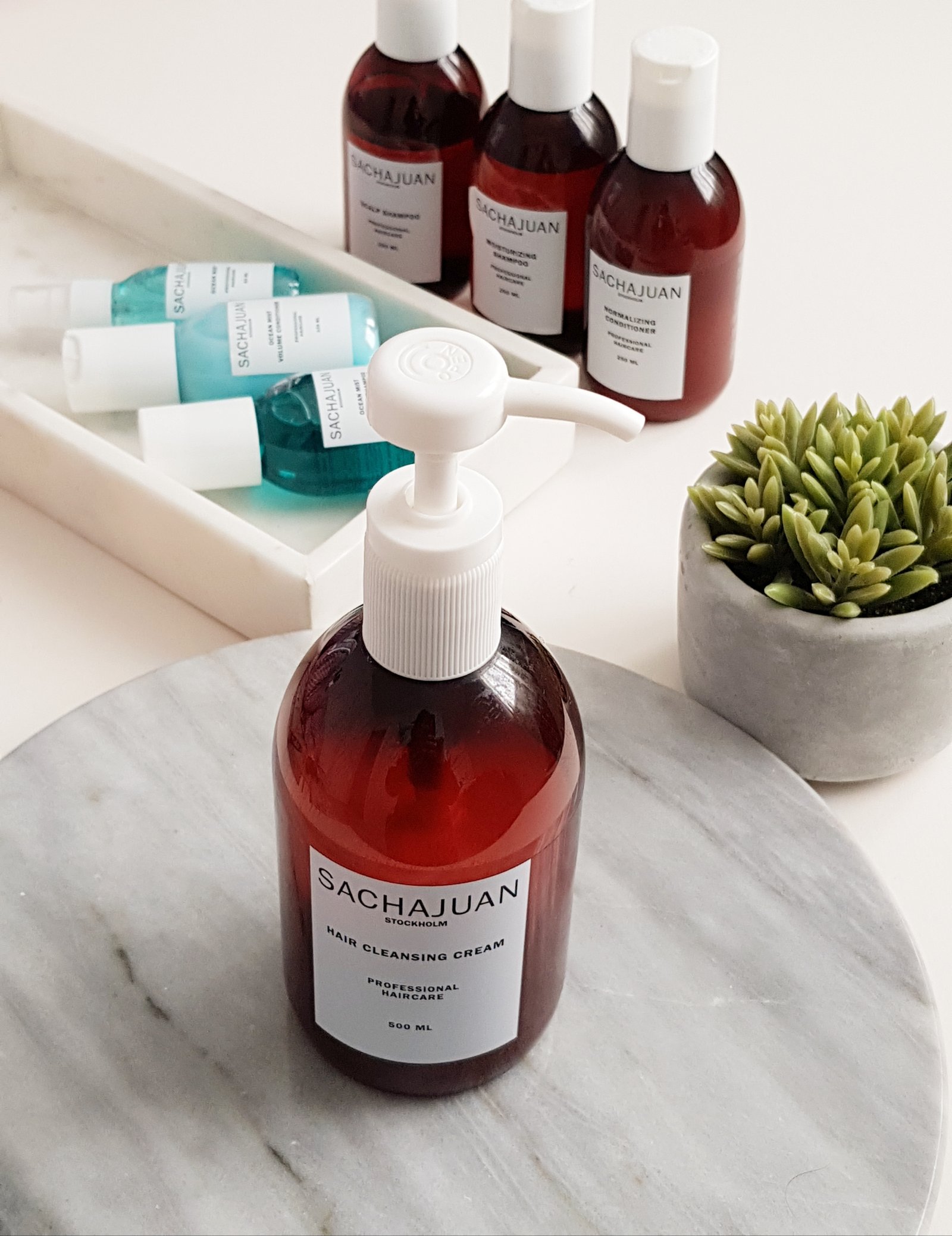 Top Sachajuan Products - Ms Tantrum Blog