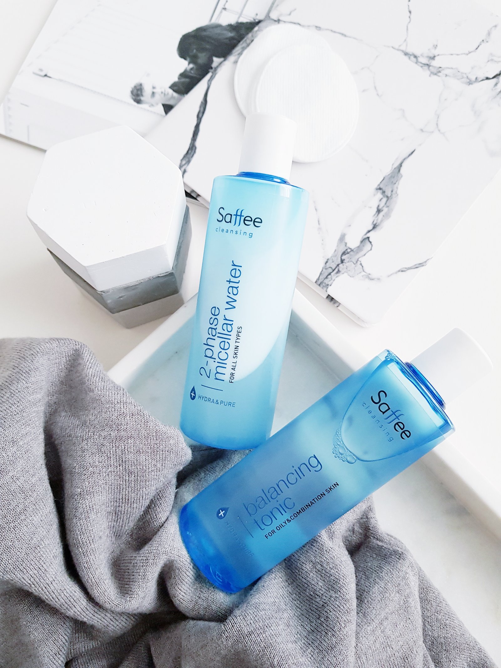 Saffee Cleansing - Ms Tantrum Blog