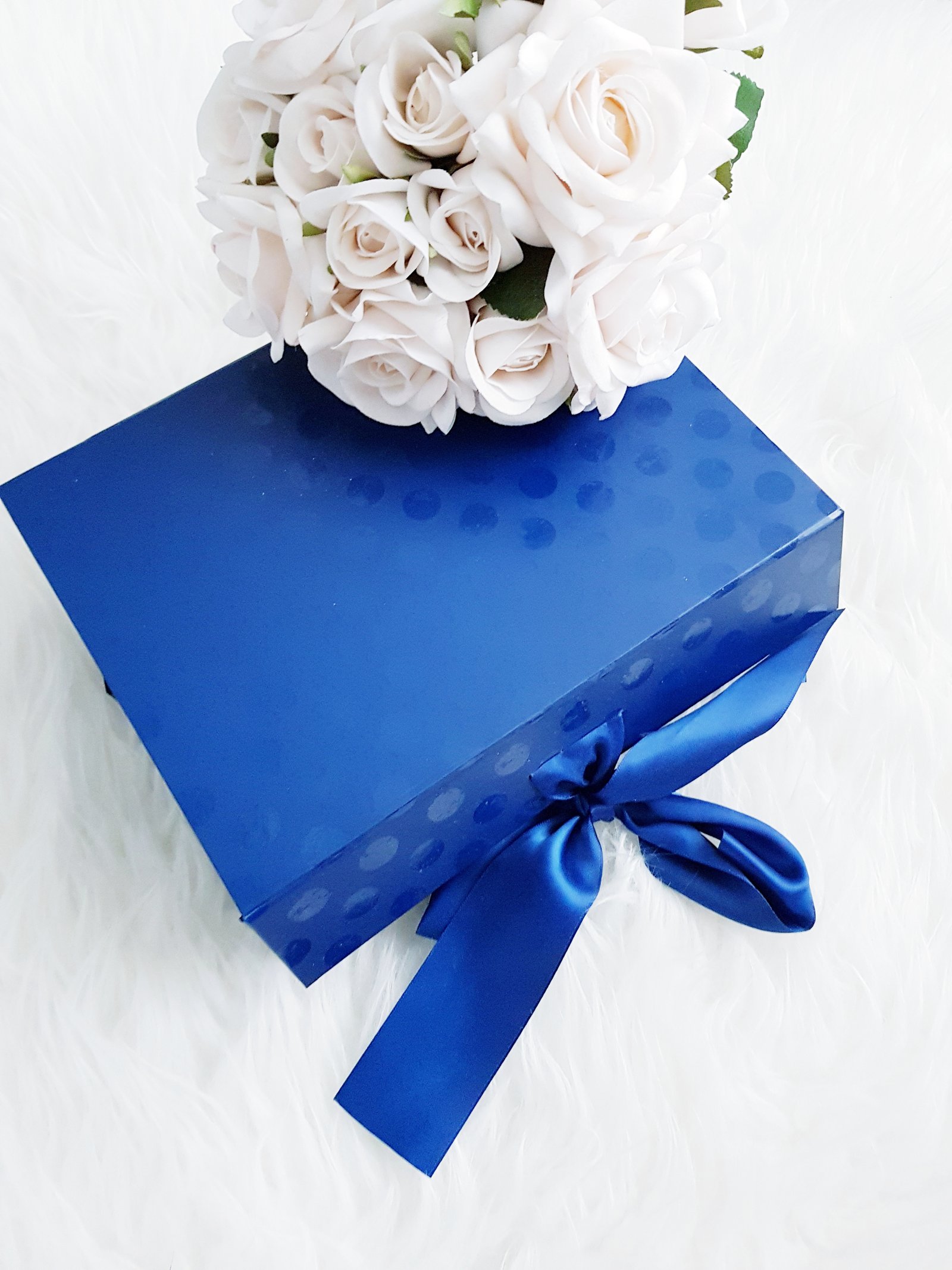 Notino gift wrapping