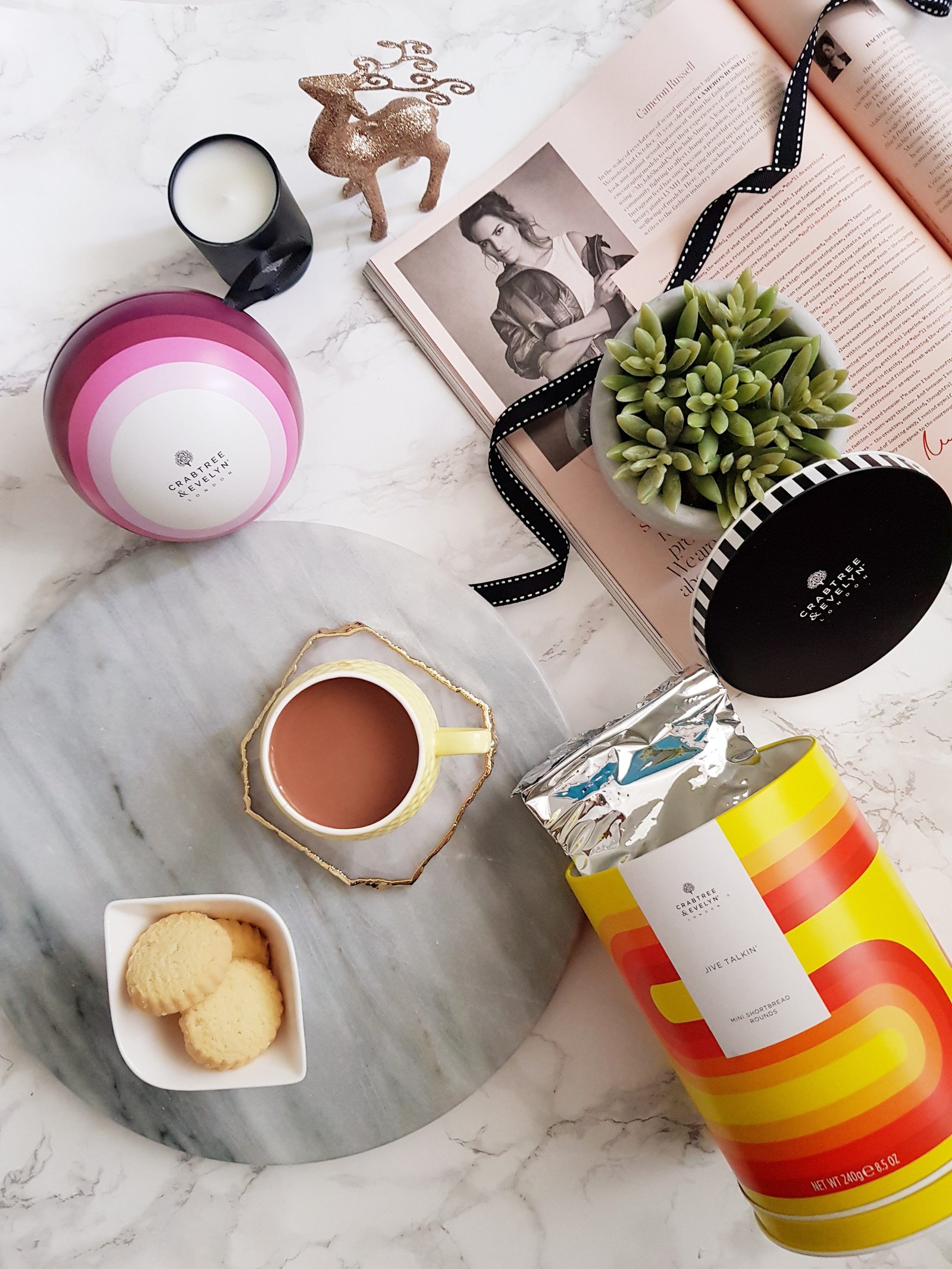 Thoughtful gifts for Party Hosts - Ms Tantrum Blog