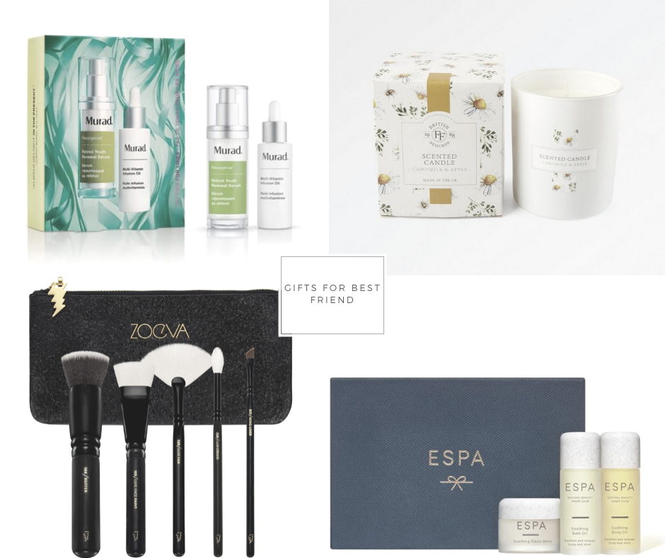 Christmas gifts - Ms Tantrum Blog