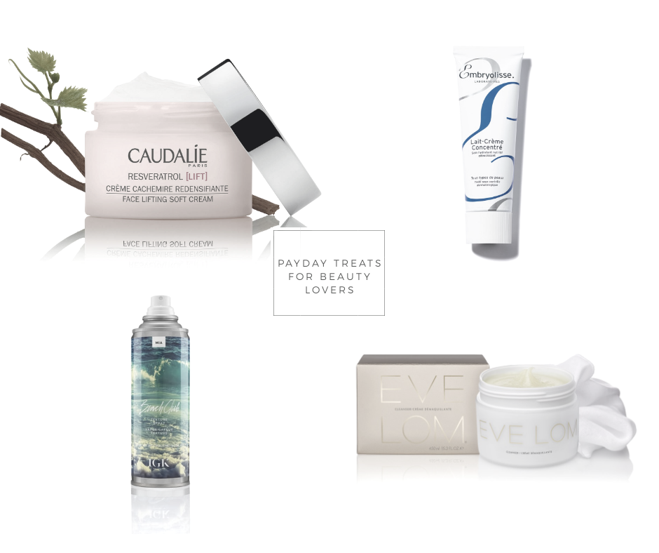 PayDay treats for Beauty Lovers - Ms Tantrum Blog