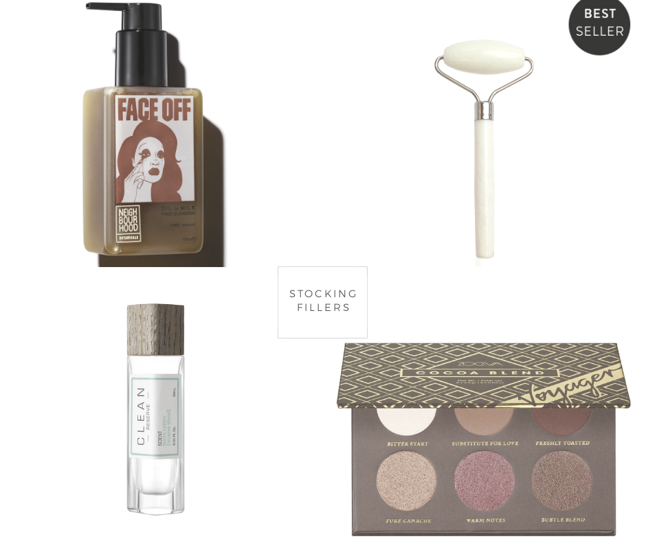Stocking Fillers Gift Guide - Ms Tantrum Blog