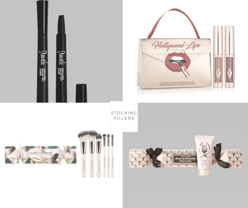 Stocking Fillers Gift Guide - Ms Tantrum Blog