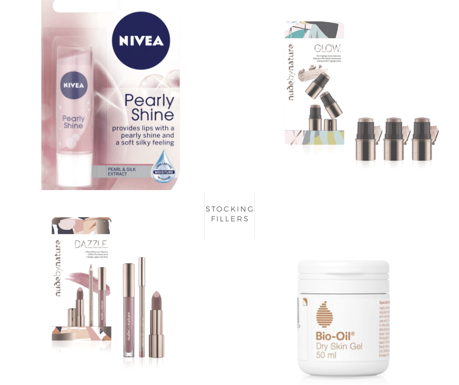 Stocking Fillers Gift Guide - Ms Tantrum Blog