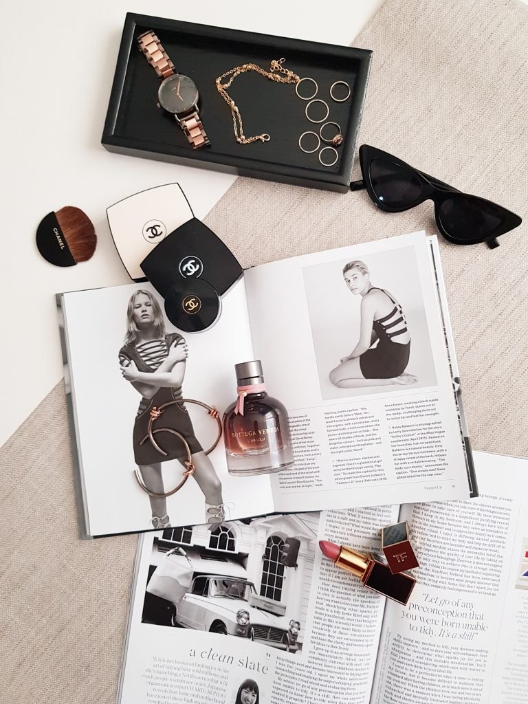Bottega Veneta L'Absolu EDP - Ms Tantrum Blog