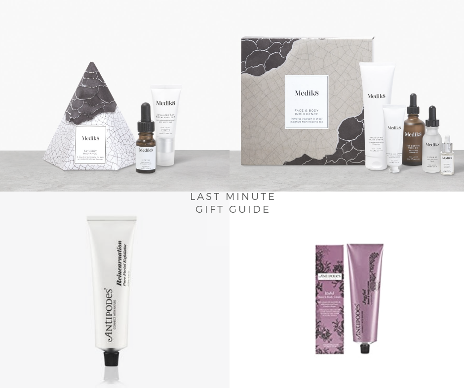 Last Minute Gifts - Ms Tantrum Blog