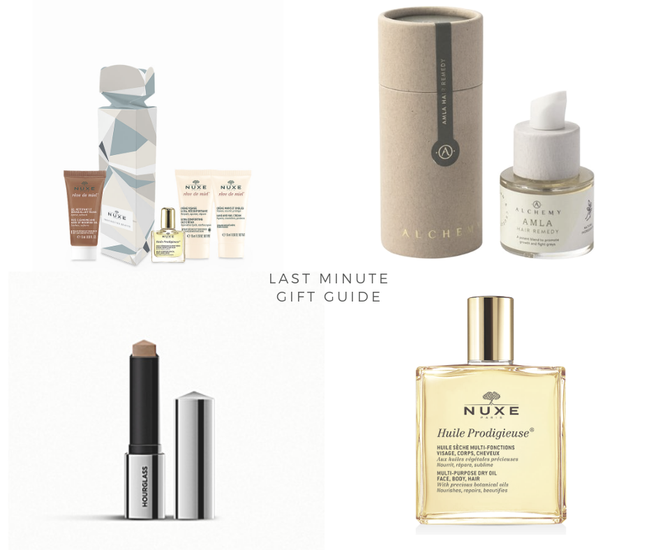 Last Minute Gifts - Ms Tantrum Blog