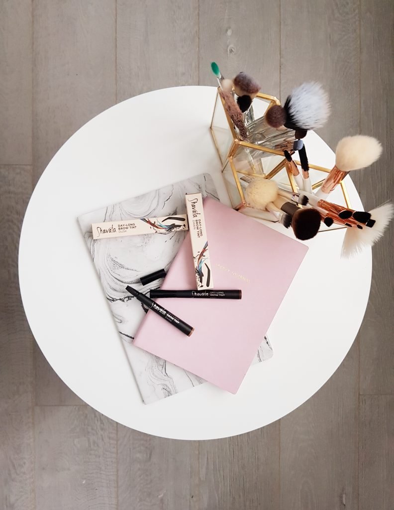 Shavata Day-Long Brow Tint - New Launch | Ms Tantrum Blog