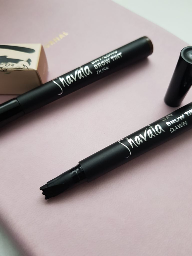 Shavata Day-Long Brow Tint - New Launch | Ms Tantrum Blog