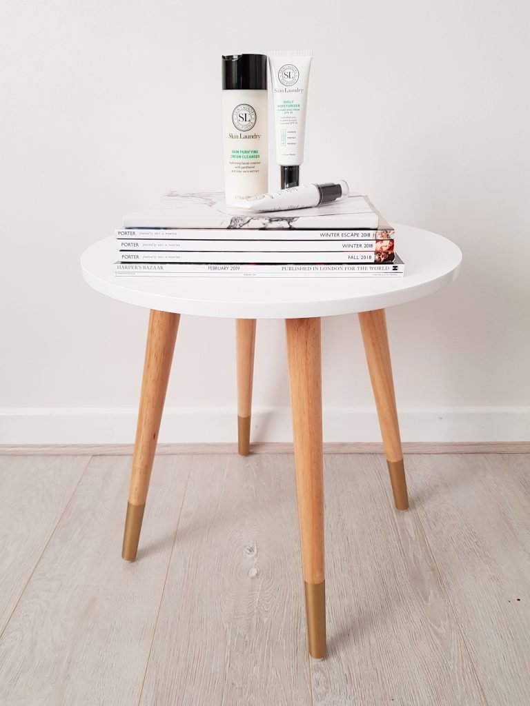 Best products from Skin laundry - Ms Tantrum Blog