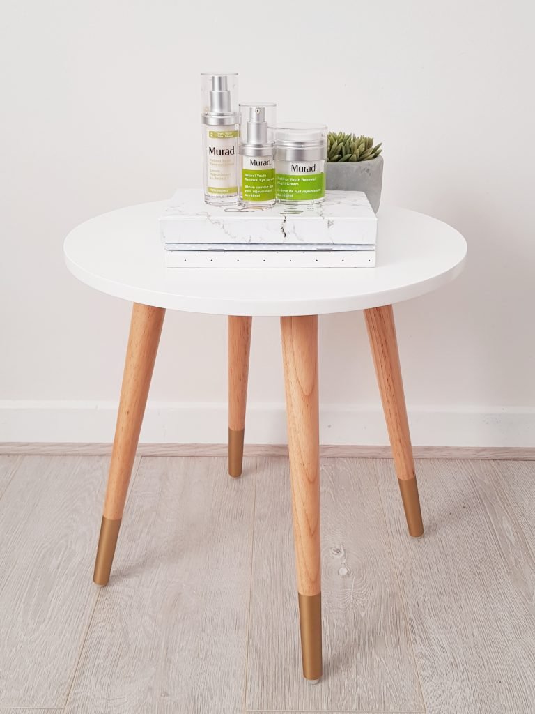 Murad Retinol Youth Renewal Range - Ms Tantrum Blog