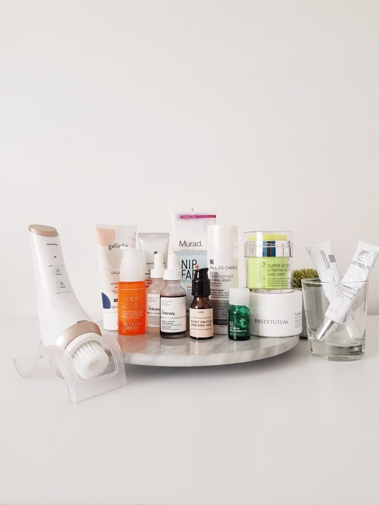 skincare combinations to avoid - Ms tantrum Blog