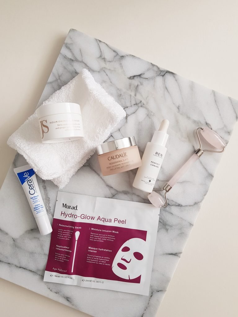 Pre-date Skin Prep - Ms tantrum Blog