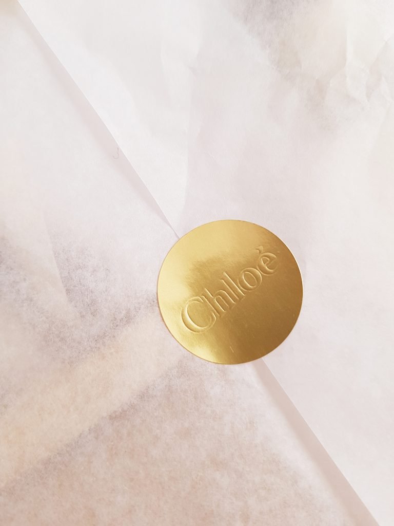 Chloé Love Story Gift Set