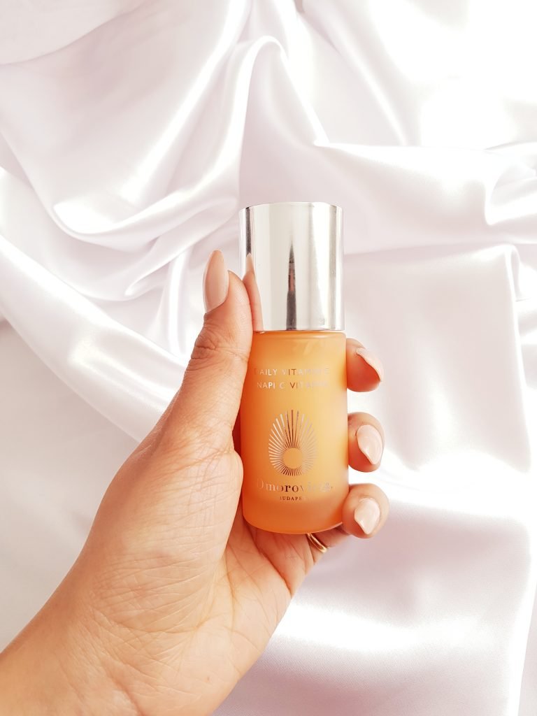 Omorovicza Daily Vitamin C Serum