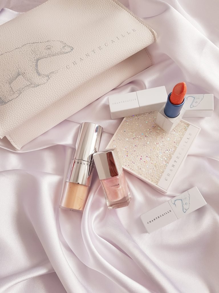 Chantecaille Spring 2019 Collection - Ms tantrum Blog