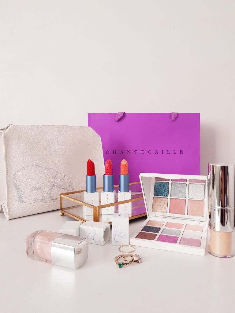 Chantecaille Spring 2019 Collection - Ms tantrum Blog