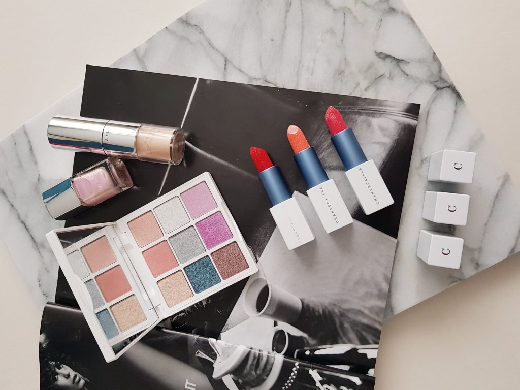 Chantecaille Spring 2019 collection - Ms Tantrum Blog