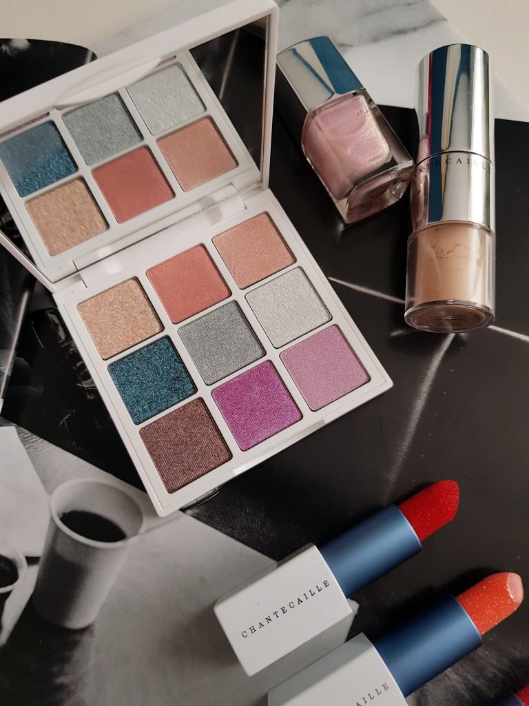 Chantecaille Spring 2019 collection - Ms Tantrum Blog