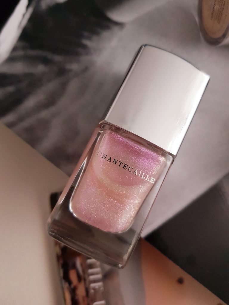 Chantecaille Celestial Nail Sheer - NOVA