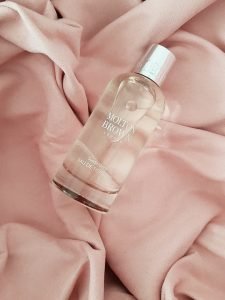 Molton Brown Suede Orris Collection - Ms tantrum Blog
